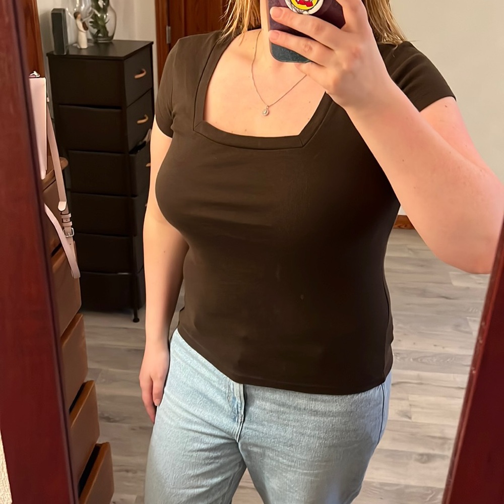 Cambridge dry good medium tshirt